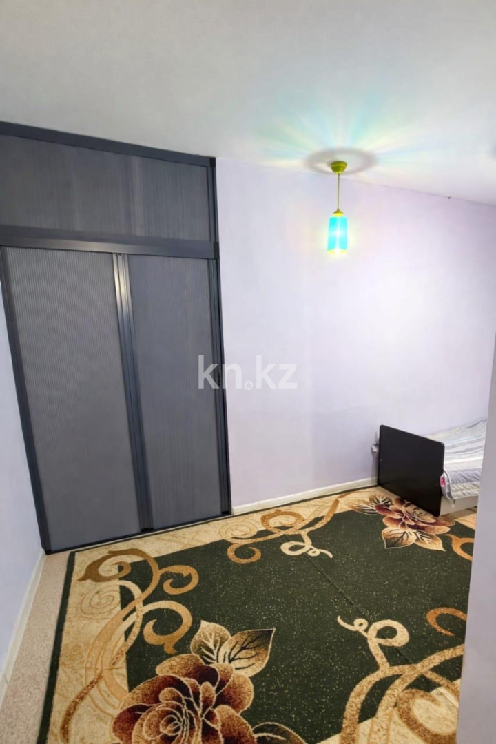 Аренда 2-комнатной квартиры, 40 м² - Аренда недвижимости в Астане фото 4 из 4