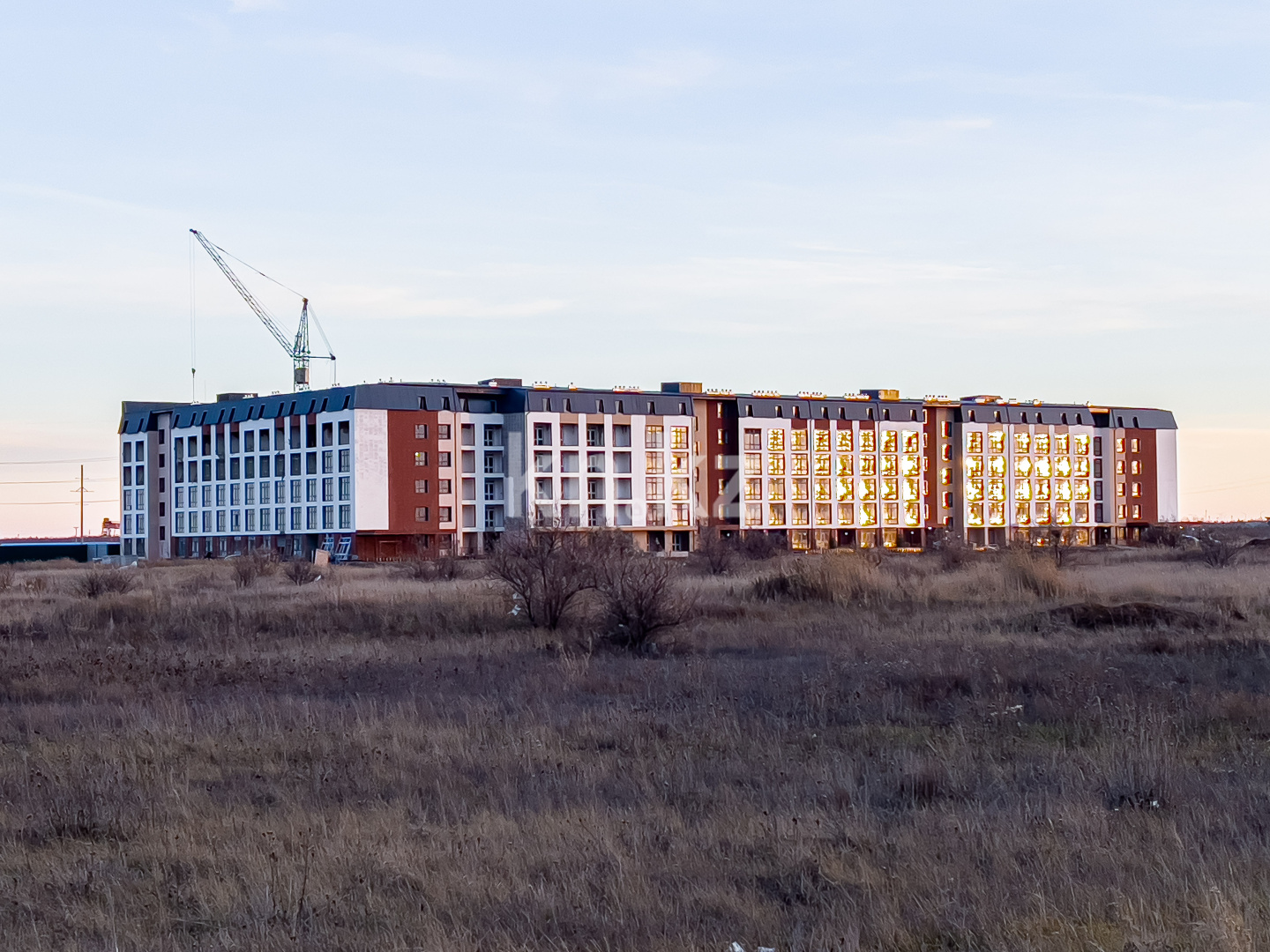 Продажа 1-комнатной квартиры, 31 м², пр. Аль-Фараби, дом  76 в Астане - фото 7