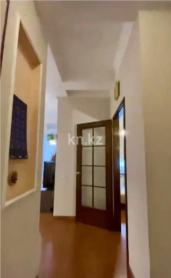 Продажа 2-комнатной квартиры, 60 м², мкр-н Керемет, дом  1/3 - Продажа  двухкомнатных квартир в Алматы без посредников с фото фото 5 из 5