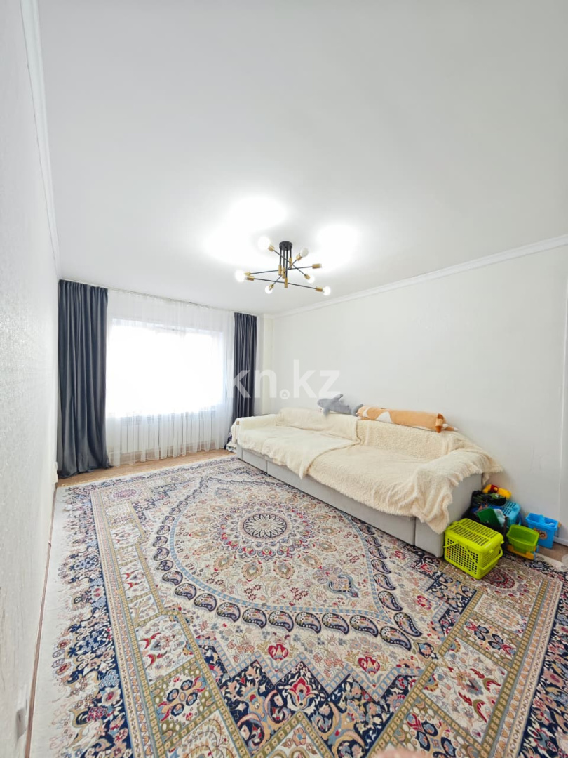 Продажа 2-комнатной квартиры, 66 м², ул. Ашимова, дом  24 - Продажа  двухкомнатных квартир в Караганде фото 2 из 12