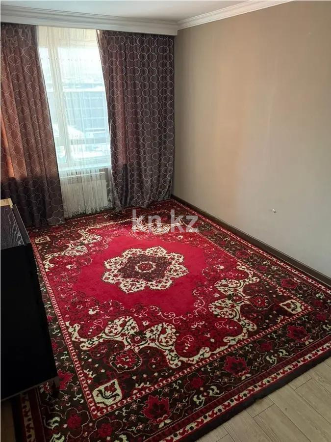 Продажа 3-комнатной квартиры, 95 м² - Продажа квартир в Казахстане - страница 21 фото 2 из 4