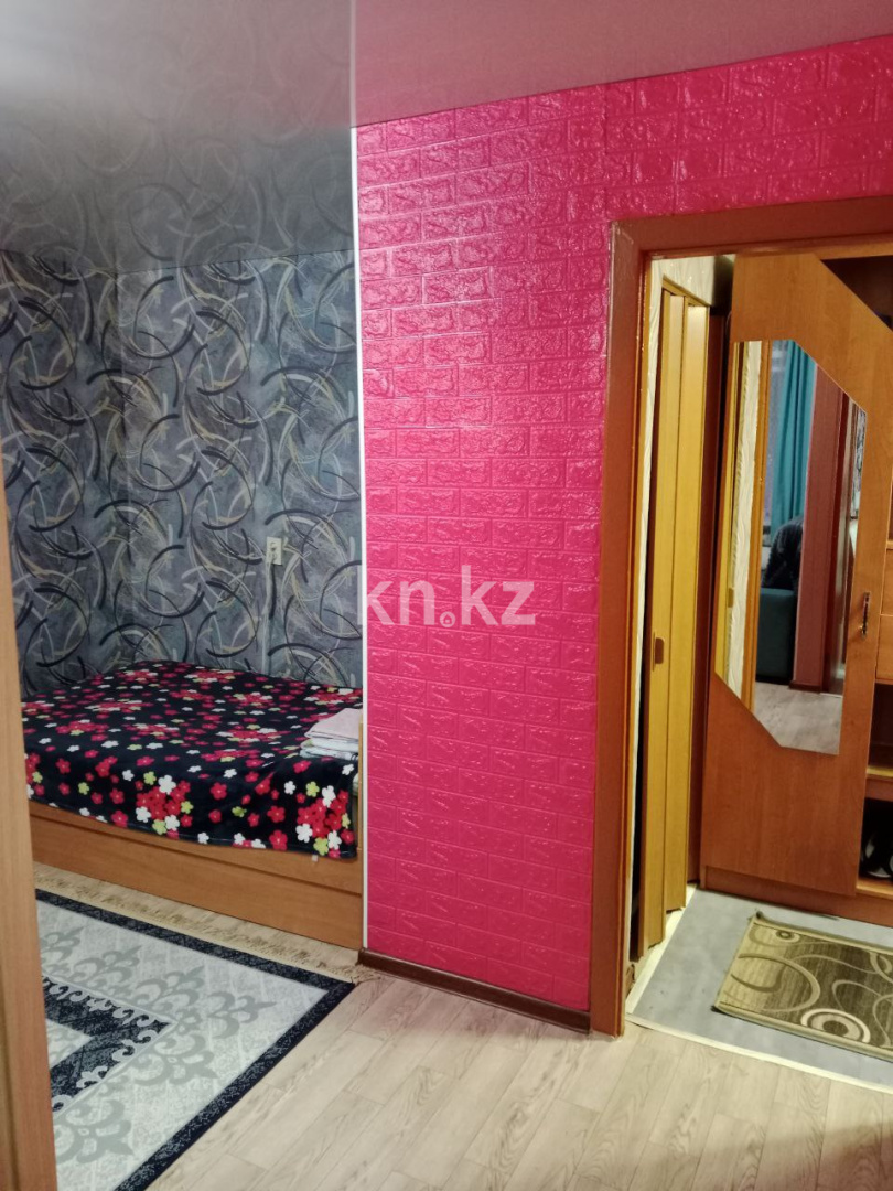 Аренда 1-комнатной квартиры посуточно, 33 м², ул. Крылова, дом  83 - Аренда жилой и коммерческой недвижимости в Усть-Каменогорске фото 5 из 8