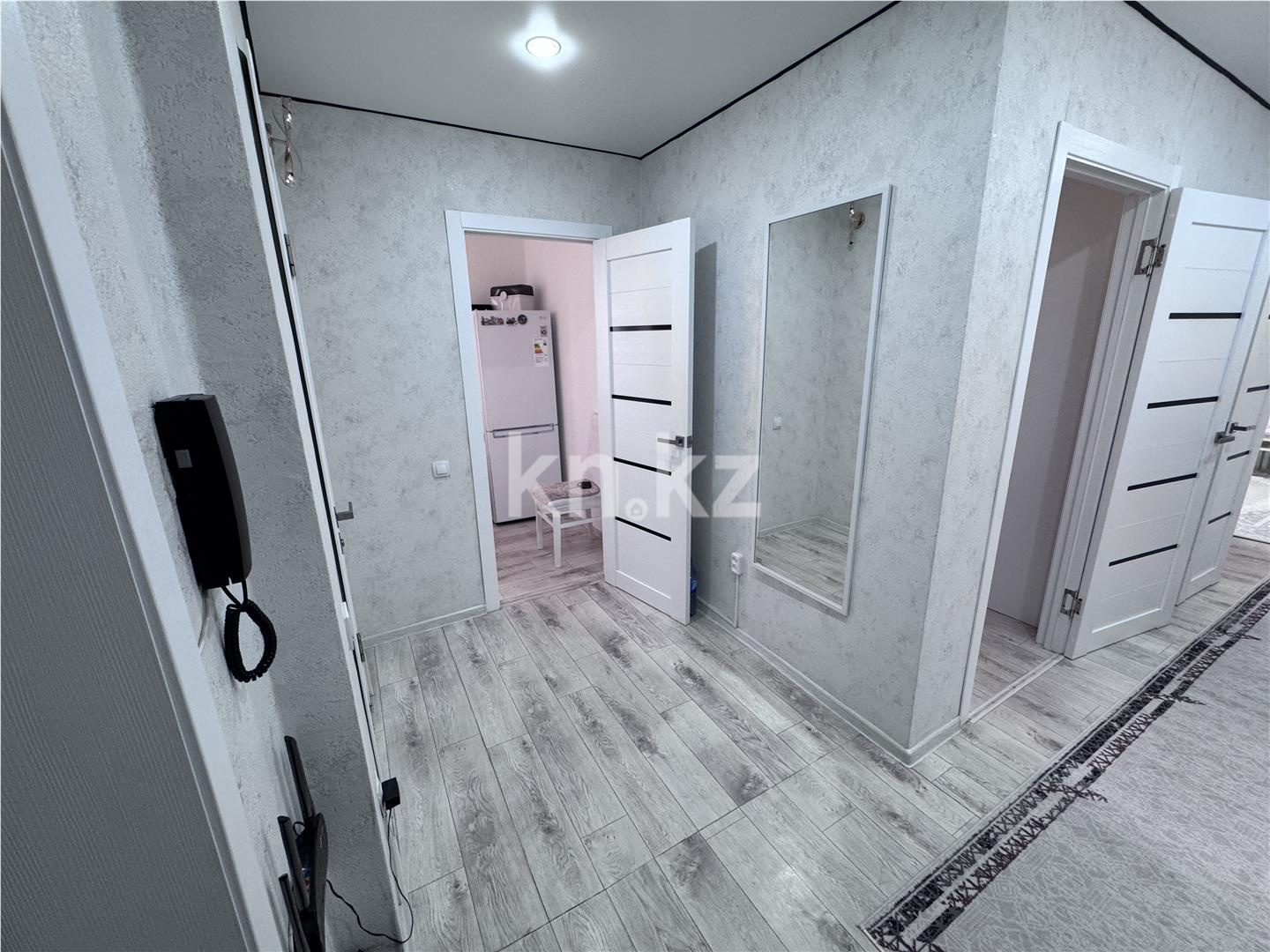 Продажа 2-комнатной квартиры, 56 м² - Продажа квартир в новостройках Караганды - страница 2 фото 9 из 14