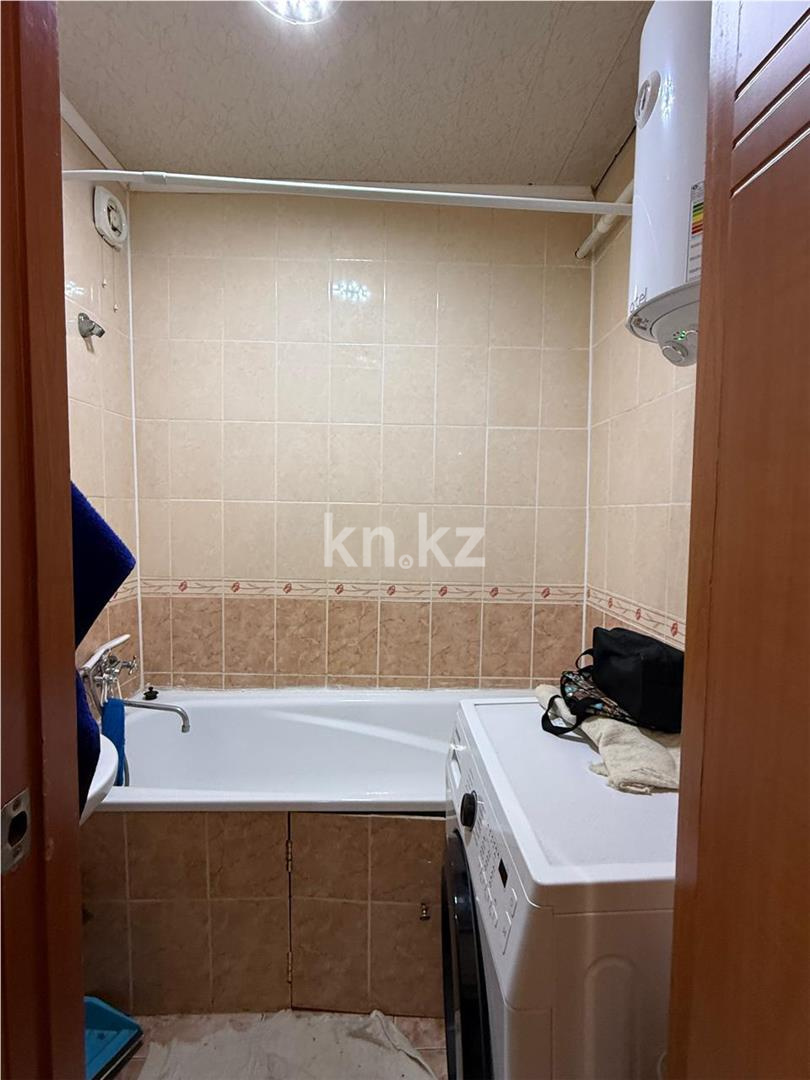 Продажа 1-комнатной квартиры, 36 м² - Продажа однокомнатных квартир в Караганде - страница 5 фото 8 из 9