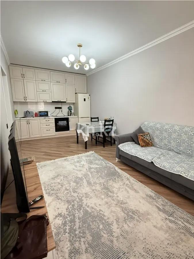 Продажа 2-комнатной квартиры, 41.1 м² - Продажа  двухкомнатных квартир в новостройках Астаны с фото - страница 4 фото 3 из 6