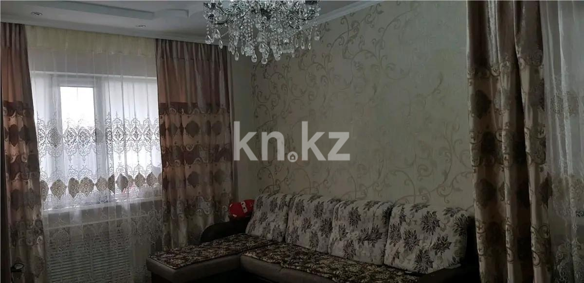 Продажа 2-комнатной квартиры, 63.1 м², ул. Байтурсынова, дом  12 - Продажа квартир в Астане без посредников с фото фото 1 из 5