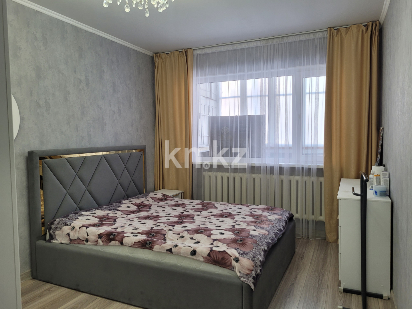 Продажа 3-комнатной квартиры, 70 м², ул. Сатыбалдина, дом  10 в Караганде - фото 7