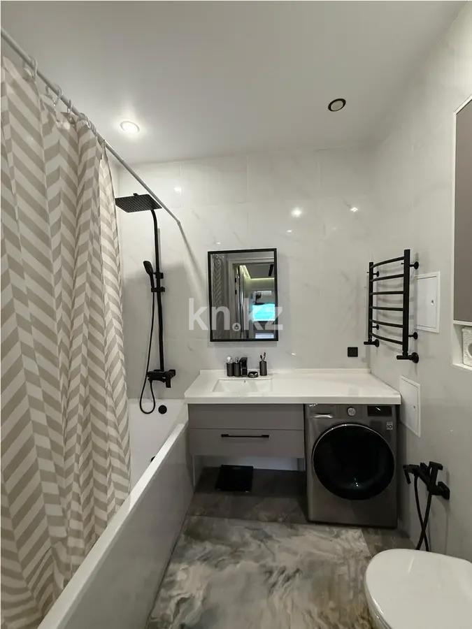 Продажа 3-комнатной квартиры, 92.4 м² - Продажа недвижимости в Казахстане - страница 7 фото 5 из 8