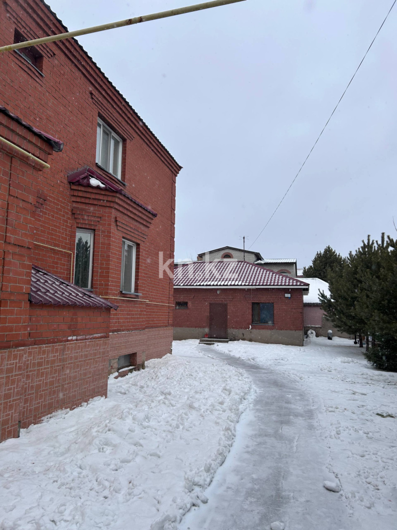 Аренда 8-комнатного дома, 392 м², ул. Акарыс - Аренда домов в Астане фото 26 из 37