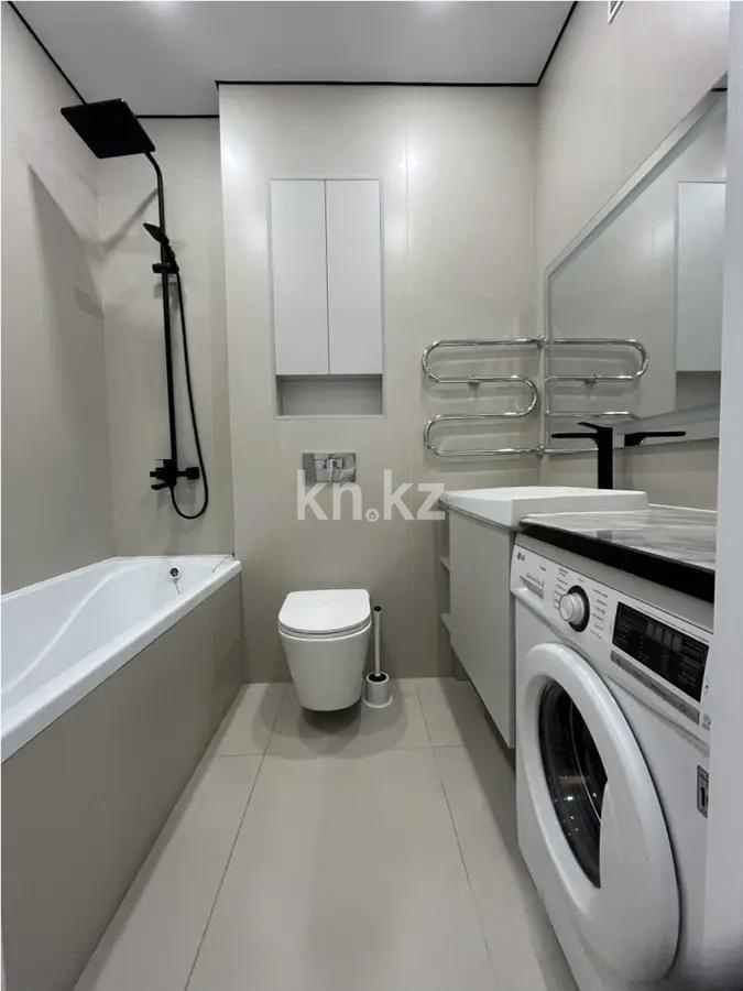 Продажа 3-комнатной квартиры, 95.5 м² в Астане - фото 4