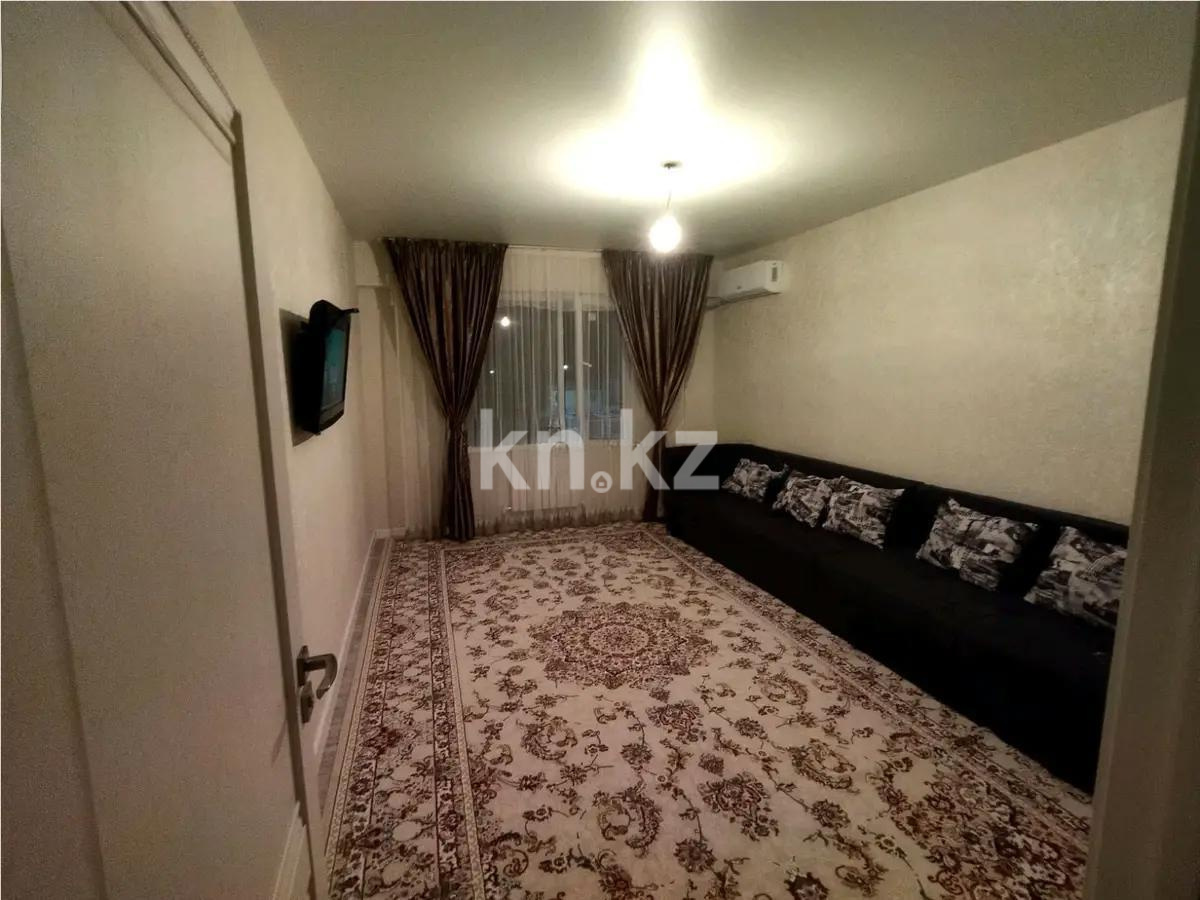 Продажа 2-комнатной квартиры, 68.9 м², пр. Сейфуллина, дом  51 - Продажа квартир в новостройках Алматы без посредников фото 1 из 6