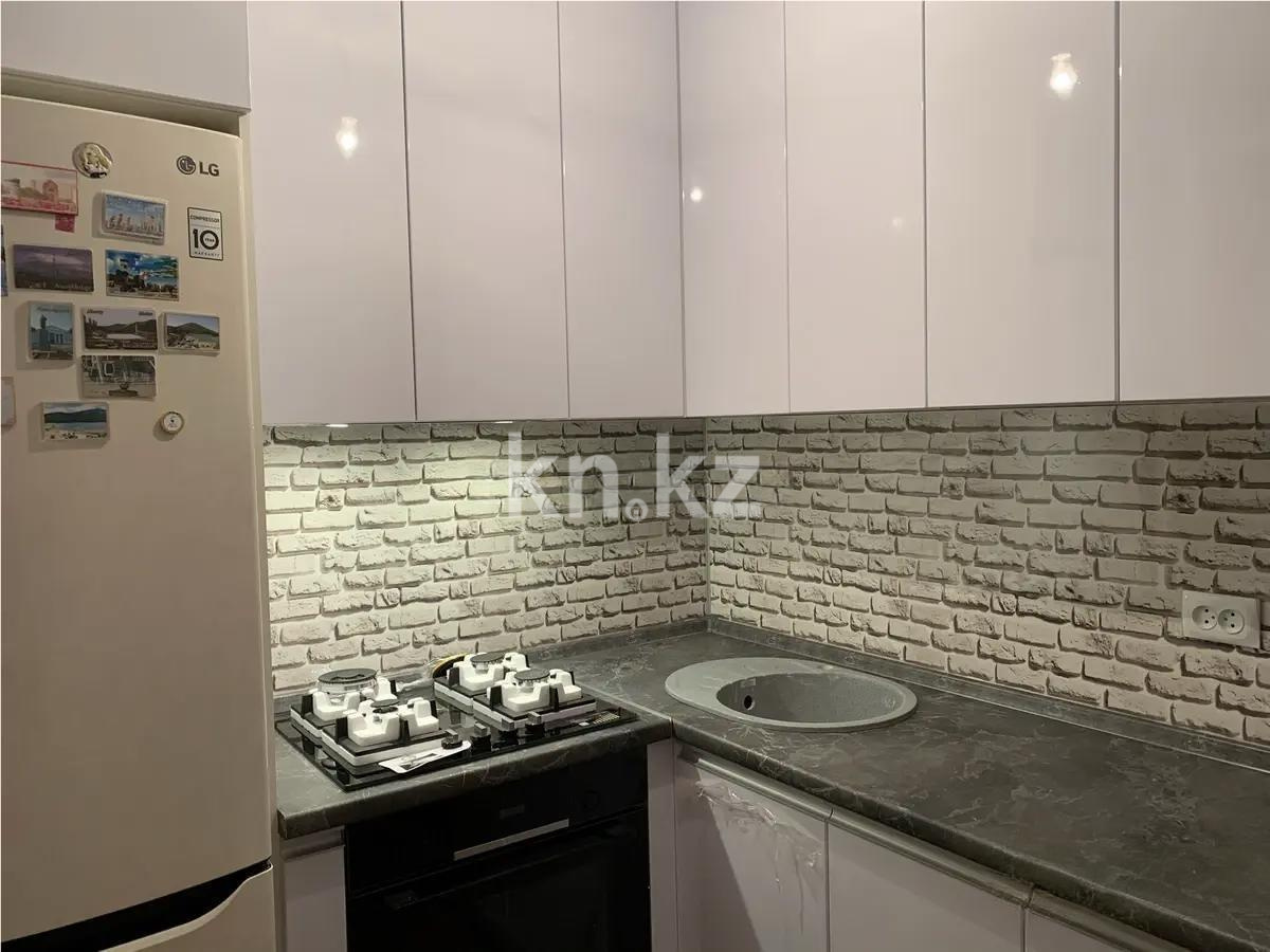 Продажа 3-комнатной квартиры, 58.2 м² в Астане - фото 4