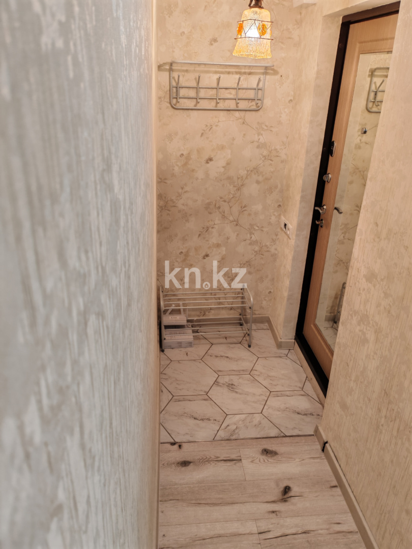 Продажа 1-комнатной квартиры, 31 м² - Недвижимость в Казахстане - страница 14 фото 10 из 10