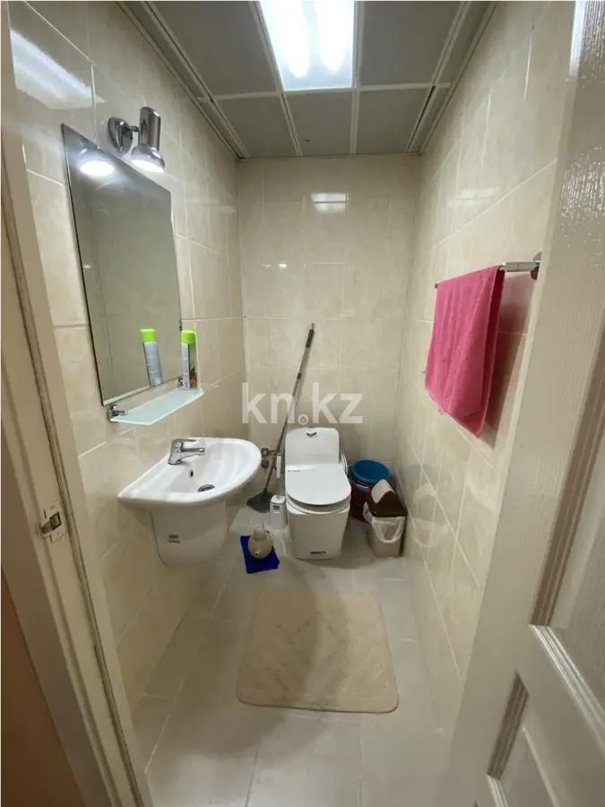 Продажа 3-комнатной квартиры, 79.4 м² - Продажа квартир в новостройках Алматы с фото - страница 2 фото 5 из 7