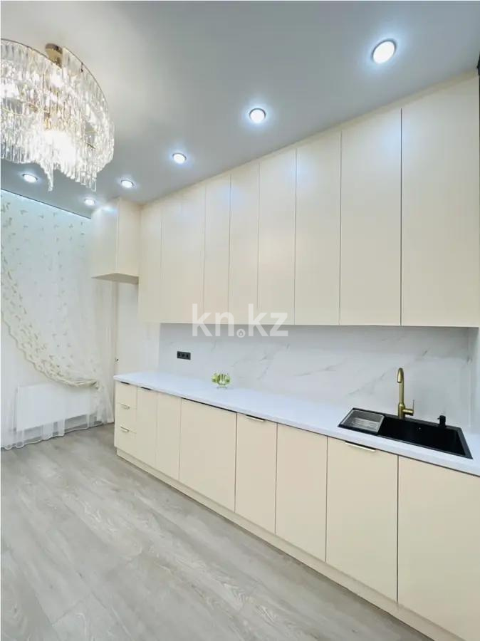 Продажа 2-комнатной квартиры, 61 м² - Продажа квартир в Казахстане - страница 3 фото 3 из 5