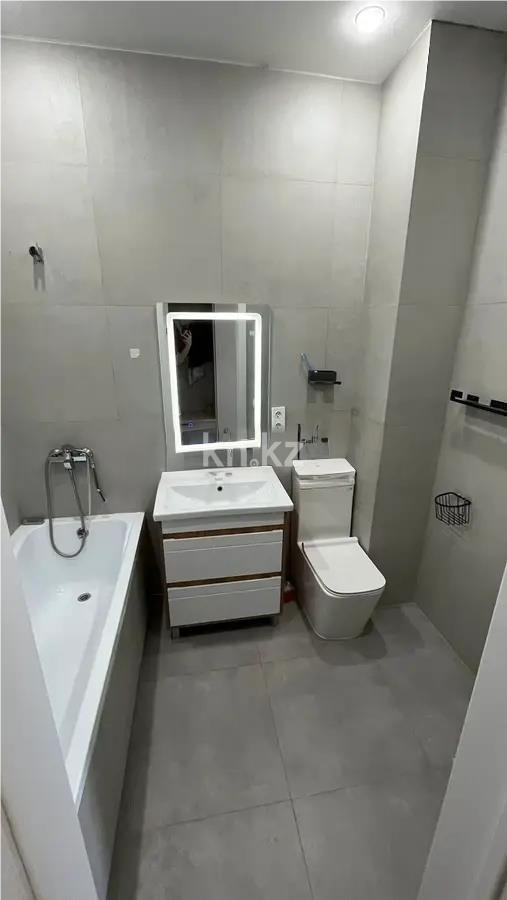 Продажа 1-комнатной квартиры, 37 м² - Продажа квартир от собственников в Астане - страница 15 фото 4 из 5
