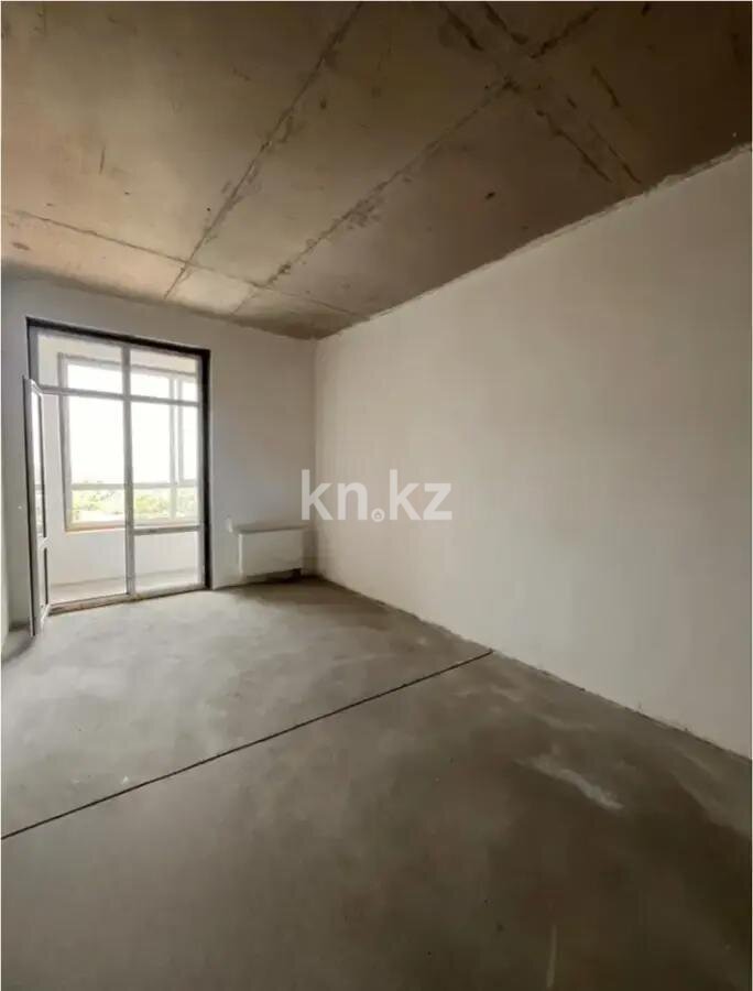 Продажа 1-комнатной квартиры, 49 м² в Алматы