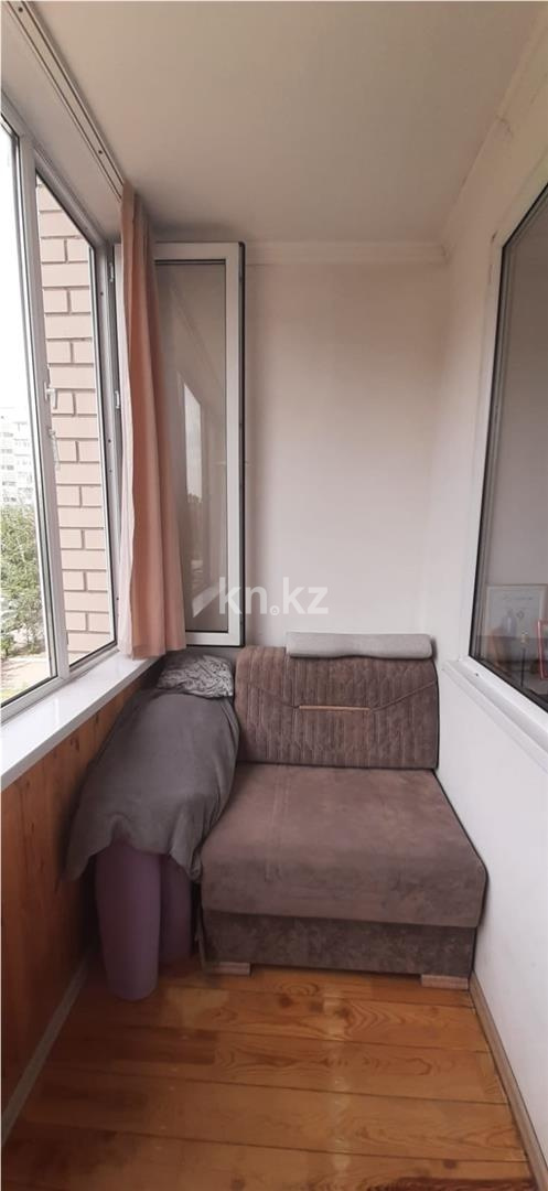 Продажа 2-комнатной квартиры, 55 м² в Караганде