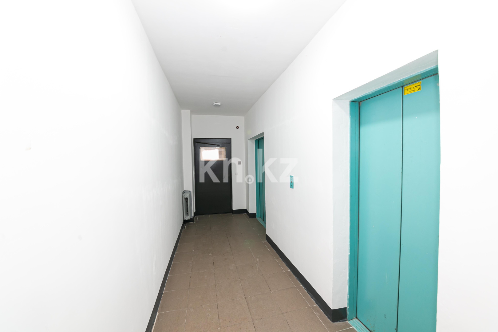 Продажа 1-комнатной квартиры, 52.7 м², пр. Богенбай батыра, дом  54 в Астане - фото 14