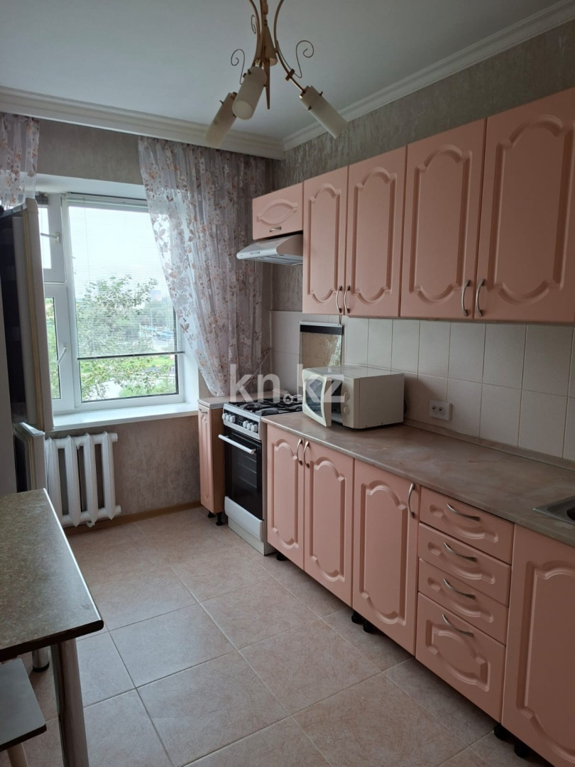 Аренда 2-комнатной квартиры, 50 м² - Недвижимость в Астане - страница 2 фото 1 из 9