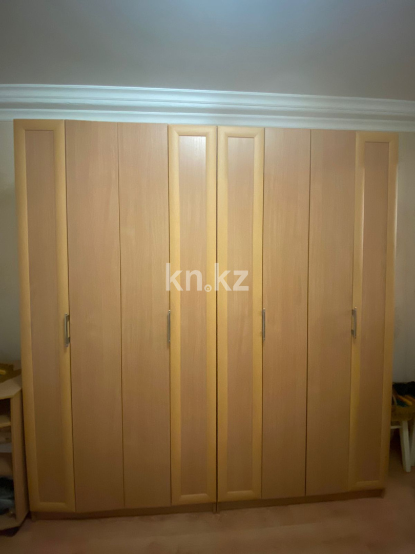 Аренда 2-комнатной квартиры, 47 м² в Астане - фото 4