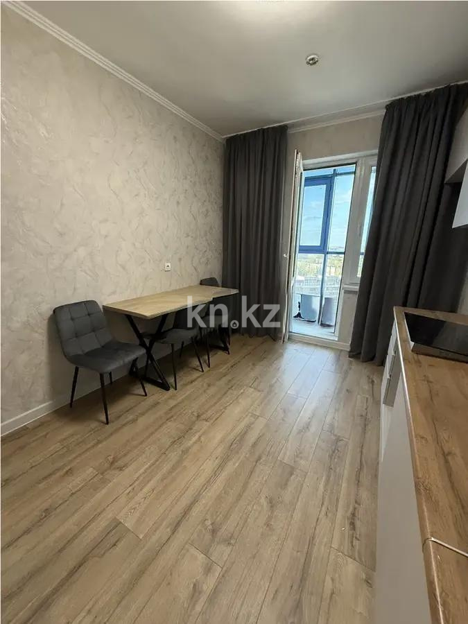 Продажа 1-комнатной квартиры, 42 м² - Продажа однокомнатных квартир в Казахстане фото 2 из 5
