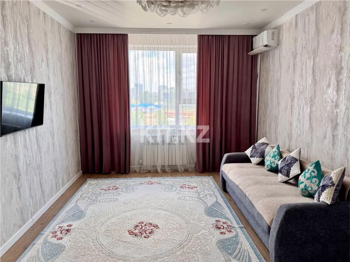 Продажа 2-комнатной квартиры, 63 м² в Астане