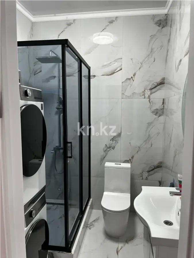 Продажа 3-комнатной квартиры, 90 м², мкр-н Орбита-1, дом  15/1 в Караганде - фото 5