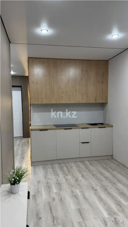 Продажа 2-комнатной квартиры, 40 м² в Алматы - фото 3