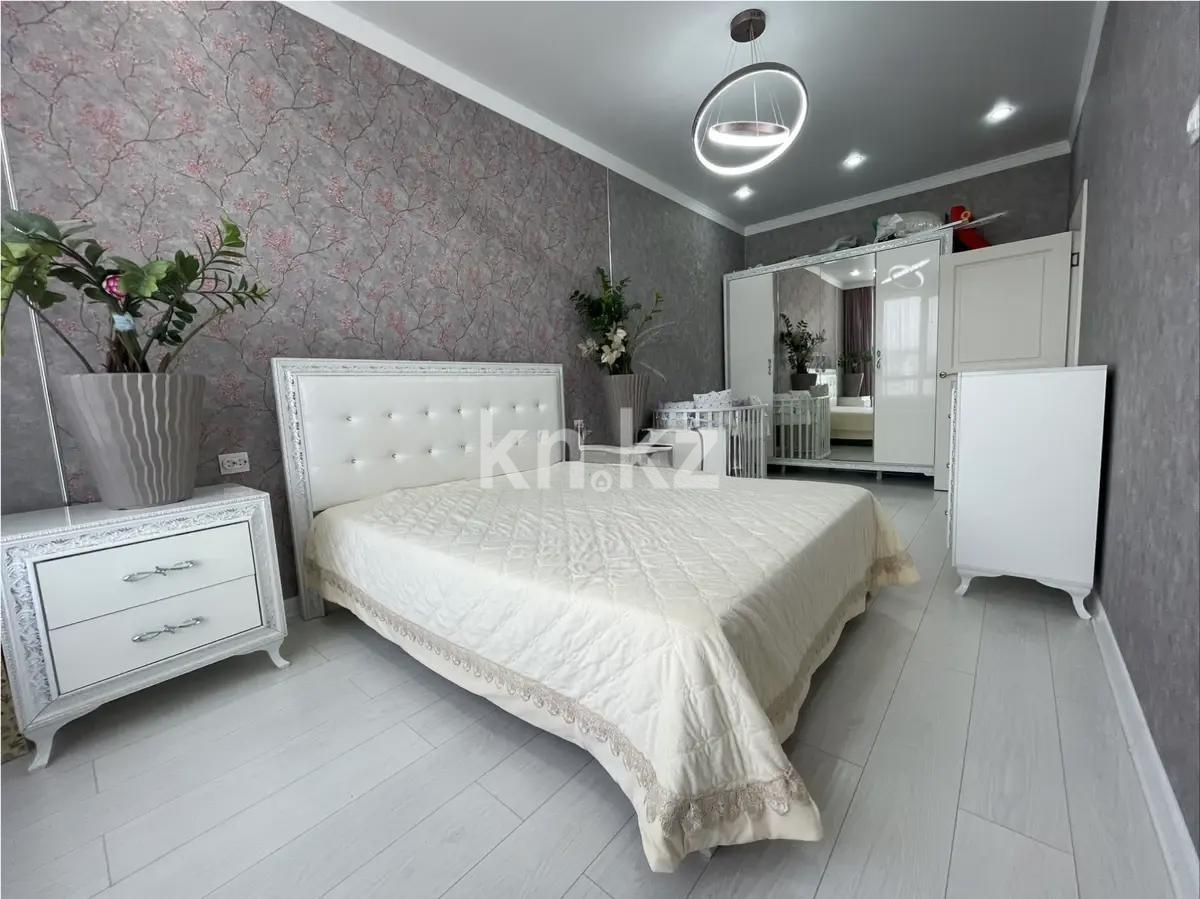 Продажа 2-комнатной квартиры, 65 м² - Продажа  двухкомнатных квартир в новостройках Астаны фото 3 из 7