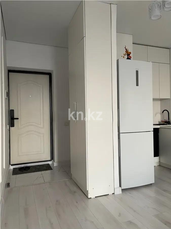 Продажа 1-комнатной квартиры, 31 м², мкр-н Шугыла, дом  340/8 в Алматы - фото 4