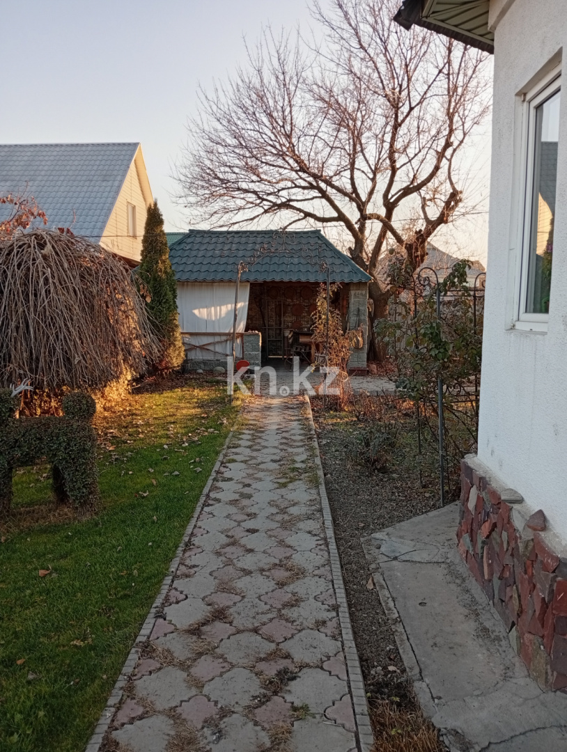 Продажа 4-комнатного дома, 83.5 м², Абая, дом  10 - Продажа и аренда недвижимости в Алматинской области фото 3 из 14