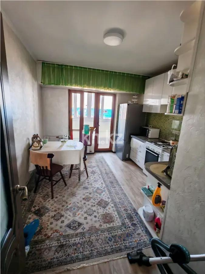 Продажа 3-комнатной квартиры, 7 м² в Алматы - фото 2