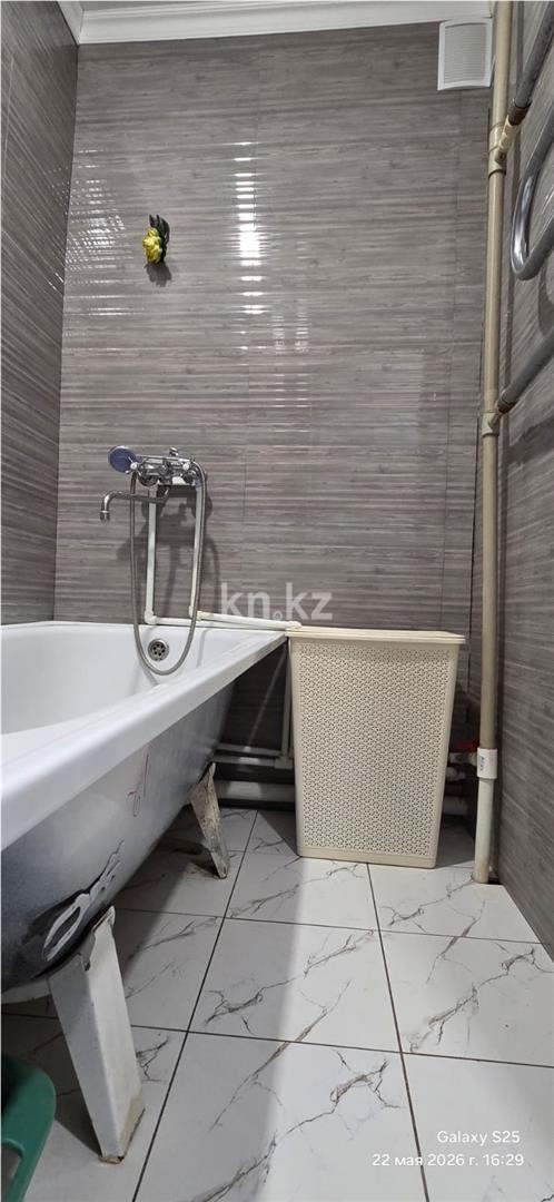 Продажа 2-комнатной квартиры, 42 м² - Продажа квартир в Темиртау фото 6 из 10