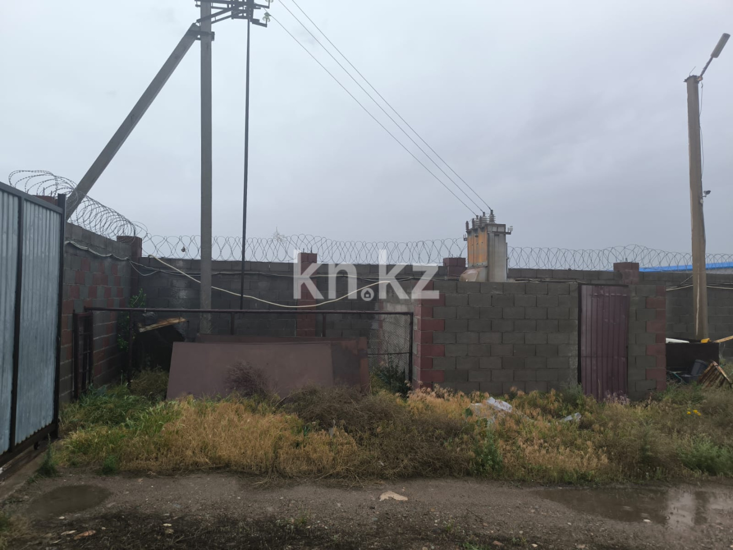 Продажа , 650 м², Каргалы - Продажа квартир в Алматинской области фото 4 из 12