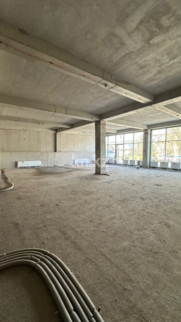 Аренда , 215 м², пр. Аль-Фараби, дом  41/7 блок 10 - ул. Попова - Аренда жилой и коммерческой недвижимости в Алматы фото 5 из 6