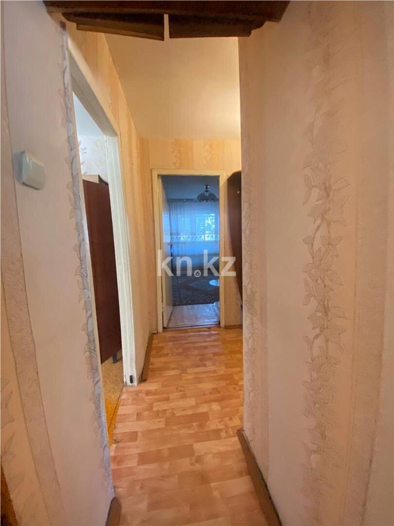 Продажа 3-комнатной квартиры, 59 м² в Караганде - фото 12