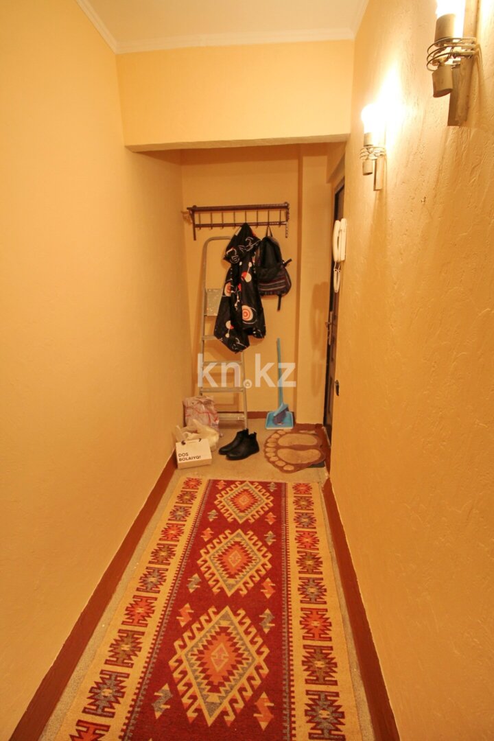 Аренда 2-комнатной квартиры, 44 м² в Алматы - фото 2
