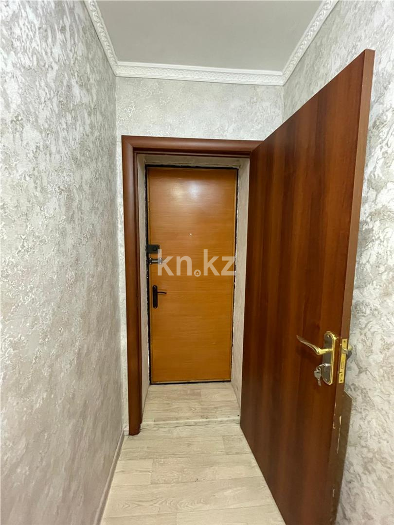 Продажа 2-комнатной квартиры, 47 м² - Недвижимость в Казахстане - страница 25 фото 10 из 11