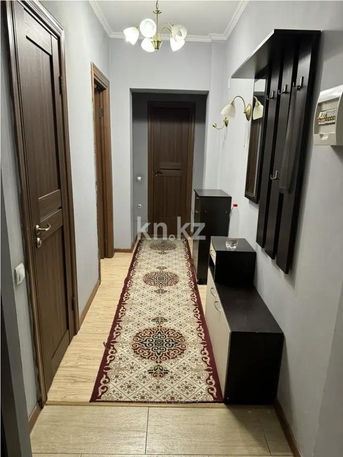 Продажа 2-комнатной квартиры, 62 м² в Алматы - фото 6