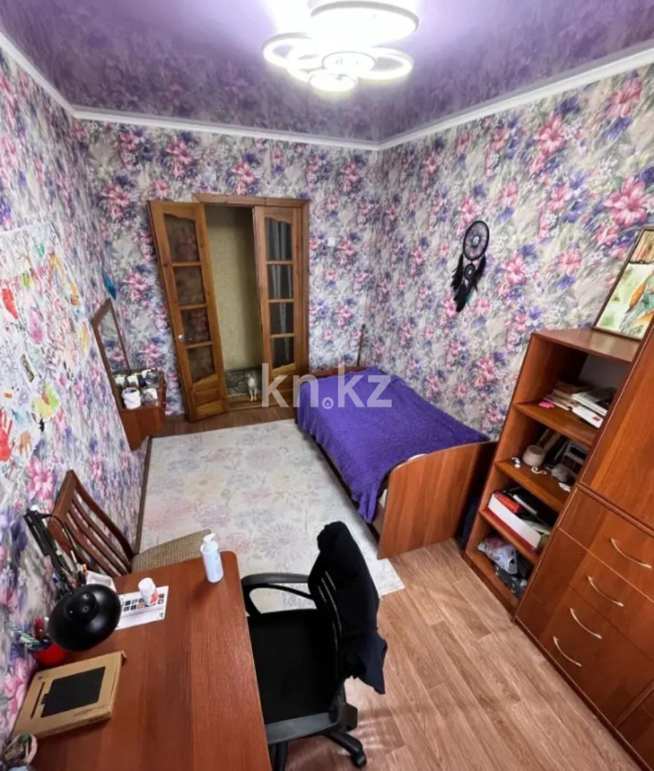 Продажа 4-комнатной квартиры, 87.4 м², ул. Майлина, дом  59 - Продажа квартир в Костанае фото 9 из 18