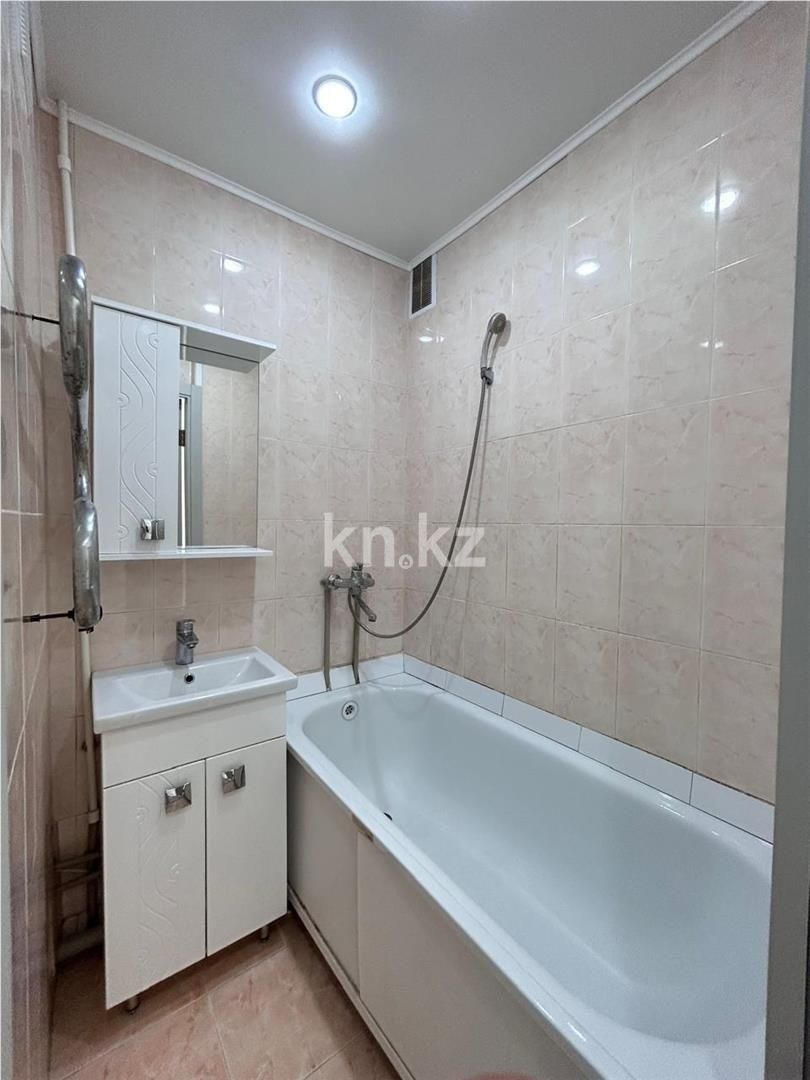 Продажа 2-комнатной квартиры, 44 м² - Аренда квартир посуточно в Жезказгане фото 7 из 11