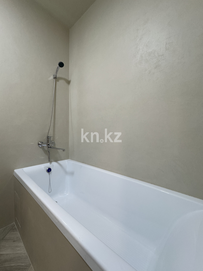 Аренда 2-комнатной квартиры, 55 м² в Алматы - фото 15