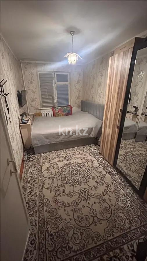 Продажа 3-комнатной квартиры, 58.3 м² в Астане - фото 4