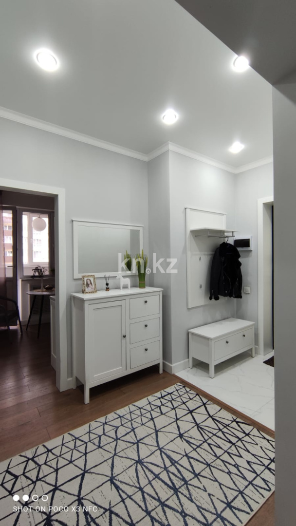 Аренда 2-комнатной квартиры, 10 м² - Аренда недвижимости в Алматы фото 6 из 26