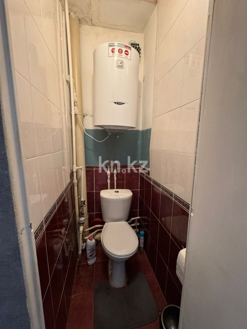 Продажа 2-комнатной квартиры, 54 м² - Продажа квартир в Караганде фото 8 из 8