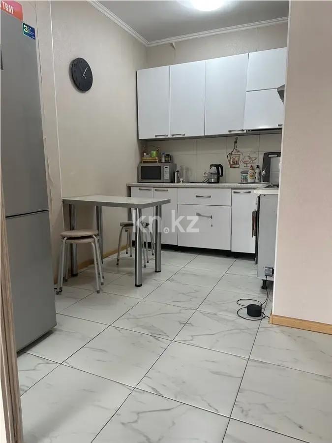 Продажа 2-комнатной квартиры, 50.9 м² в Астане - фото 3