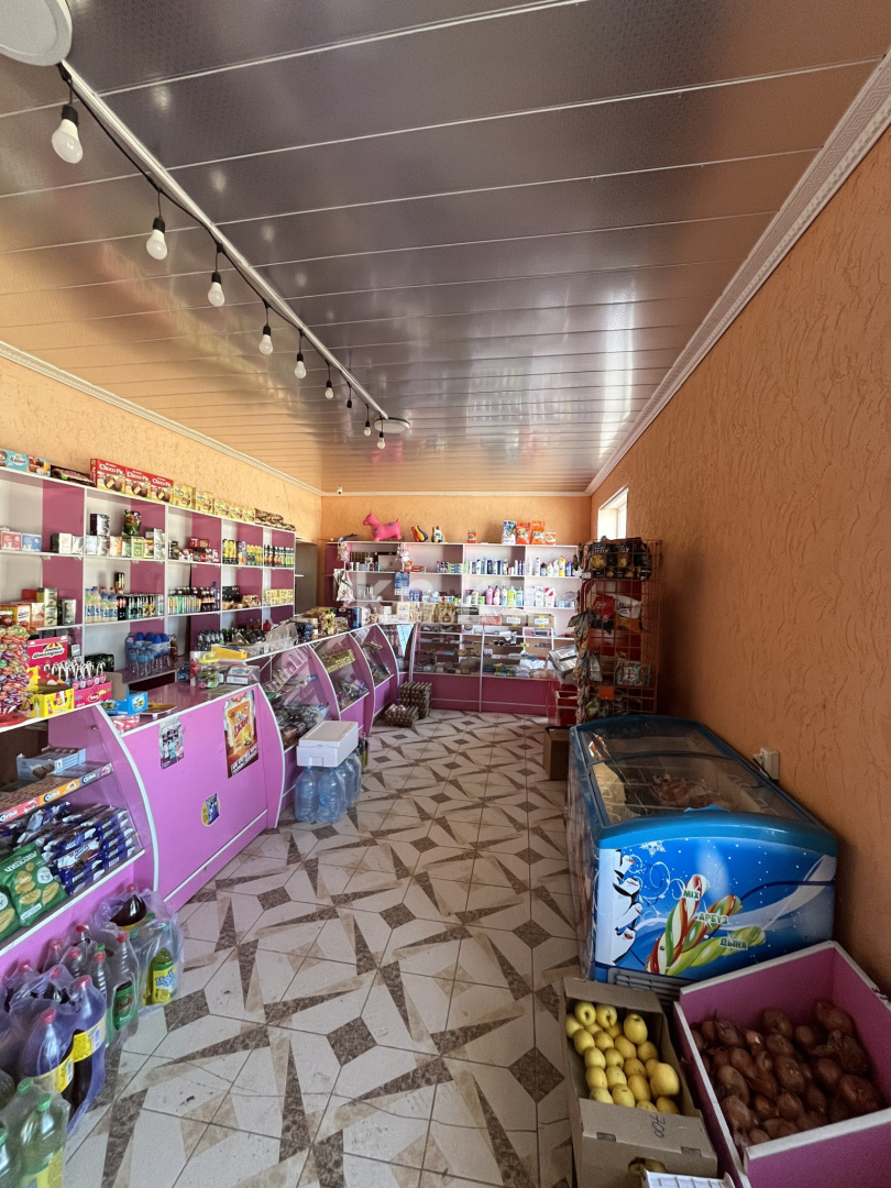 Продажа 5-комнатного дома, 168 м² - Продажа домов, коттеджей в Абайском р-не Шымкента фото 18 из 20