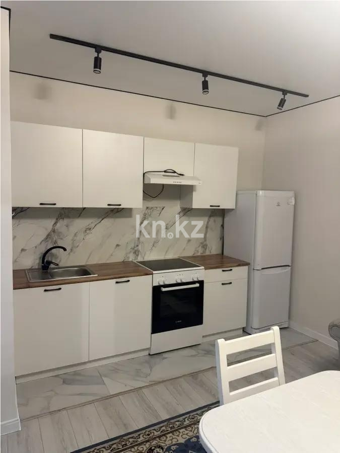 Продажа 2-комнатной квартиры, 38.1 м² - Продажа двухкомнатных квартир от собственников в Астане фото 2 из 3
