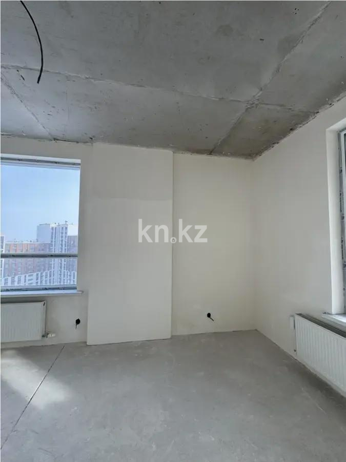 Продажа 2-комнатной квартиры, 44 м² в Астане
